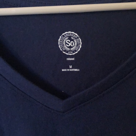 Long sleeve - Picture 3 of 3